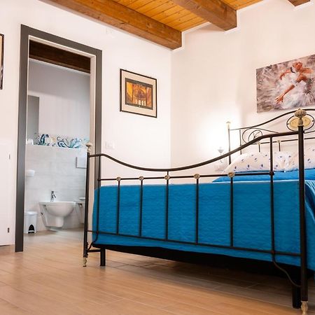 Bed and Breakfast La Casa Di Santino Comacchio Exterior foto