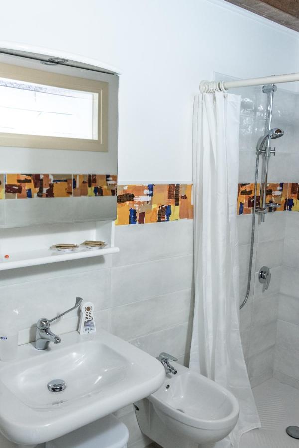Bed and Breakfast La Casa Di Santino Comacchio Exterior foto