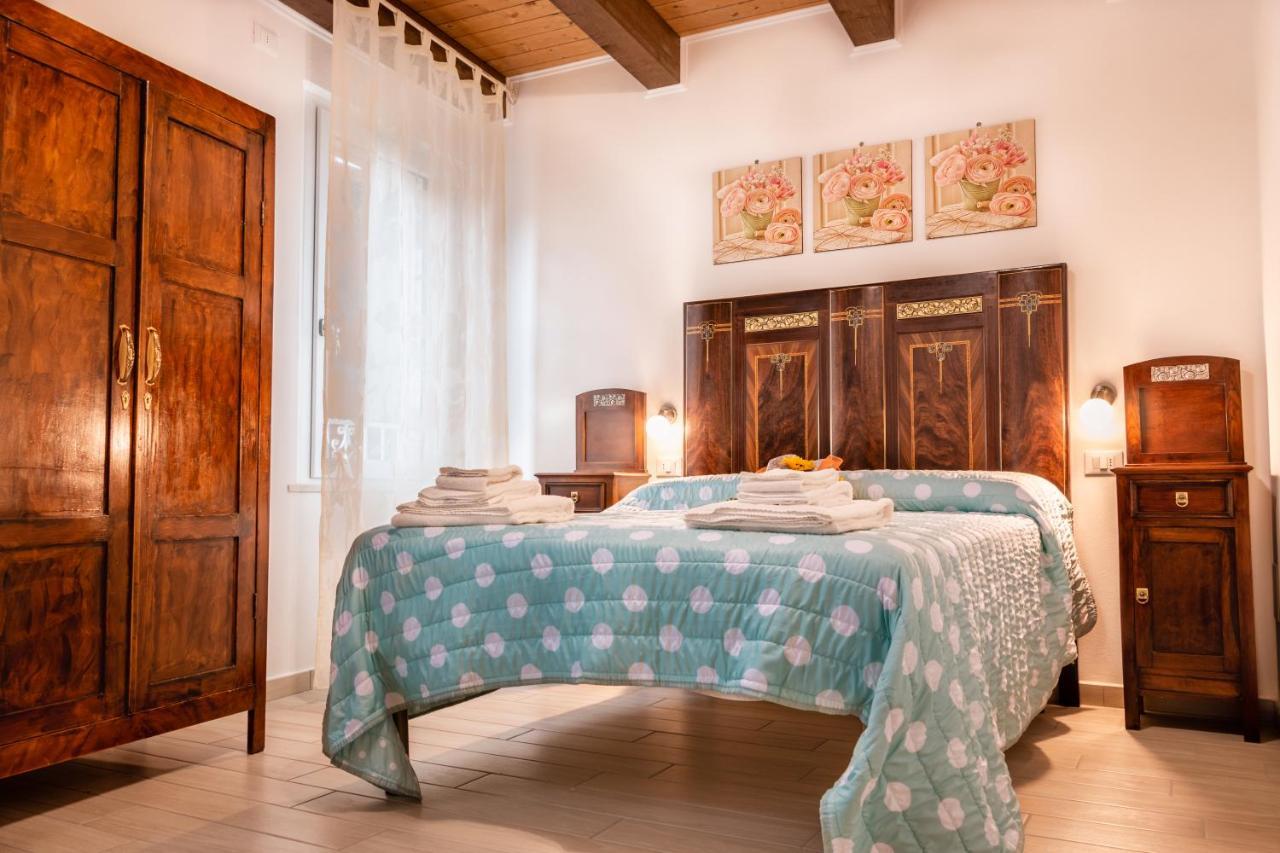 Bed and Breakfast La Casa Di Santino Comacchio Exterior foto